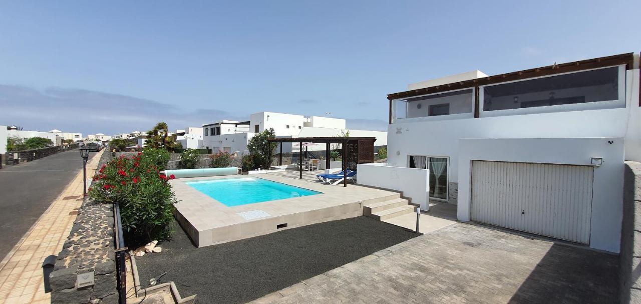 Apartamento Las Brisas Коста Бланка Экстерьер фото