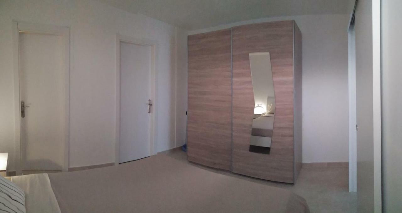 Apartamento Las Brisas Коста Бланка Экстерьер фото