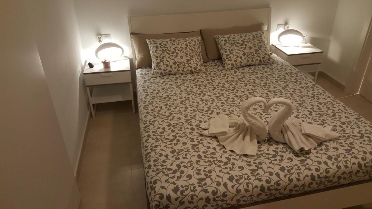 Apartamento Las Brisas Коста Бланка Номер фото